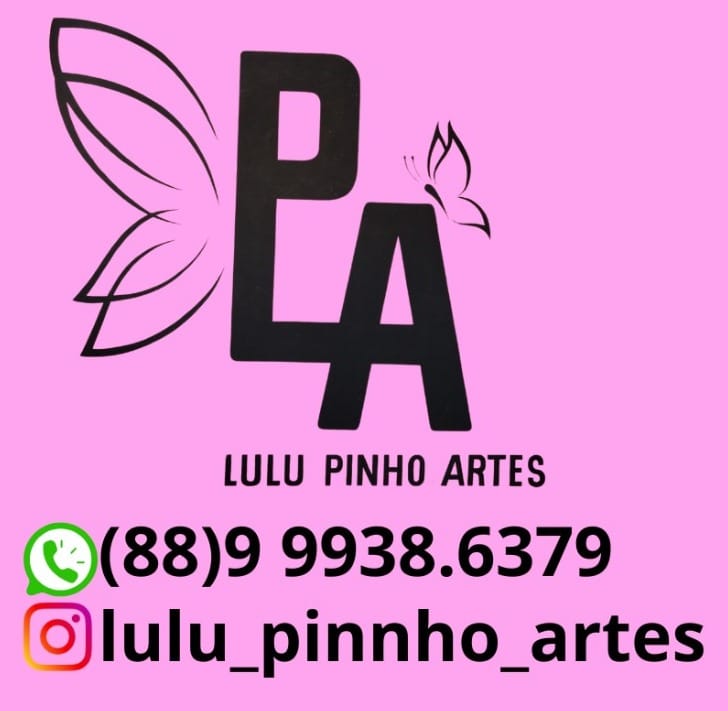 Lulu Pinho Artes